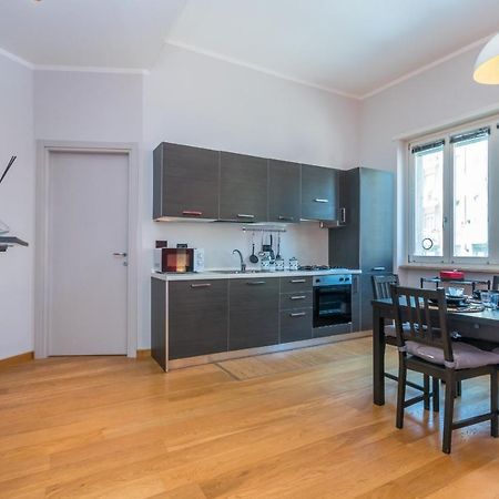 Apartmán Casa Boccaccio By Wonderful Italy Turín Exteriér fotografie