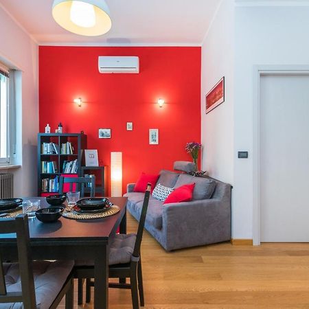 Apartmán Casa Boccaccio By Wonderful Italy Turín Exteriér fotografie