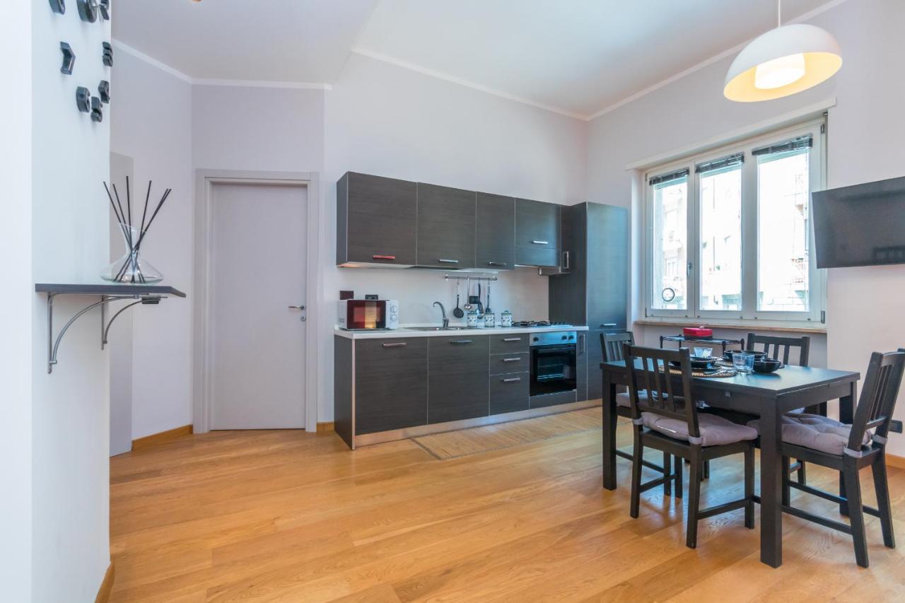 Apartmán Casa Boccaccio By Wonderful Italy Turín Exteriér fotografie