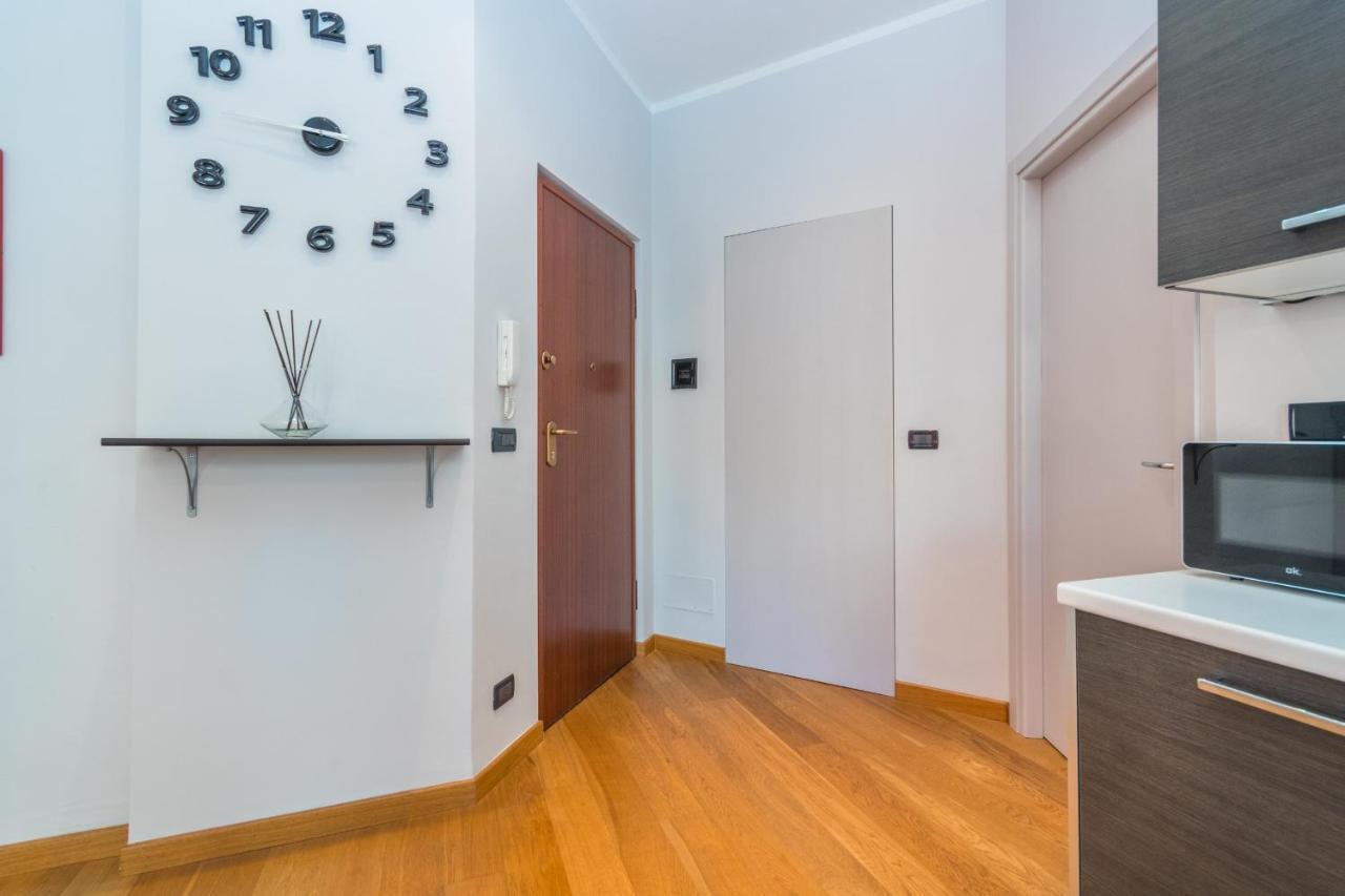 Apartmán Casa Boccaccio By Wonderful Italy Turín Exteriér fotografie