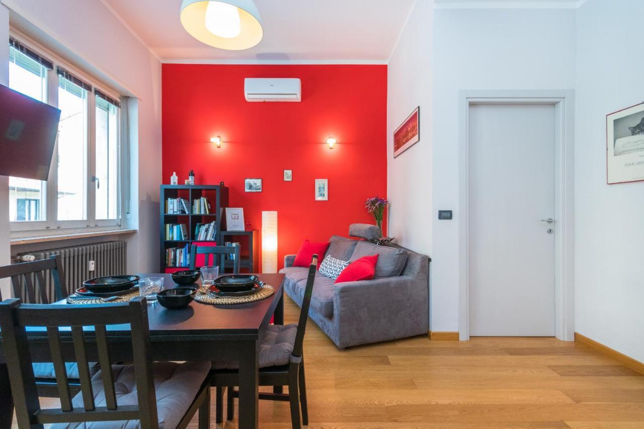 Apartmán Casa Boccaccio By Wonderful Italy Turín Exteriér fotografie