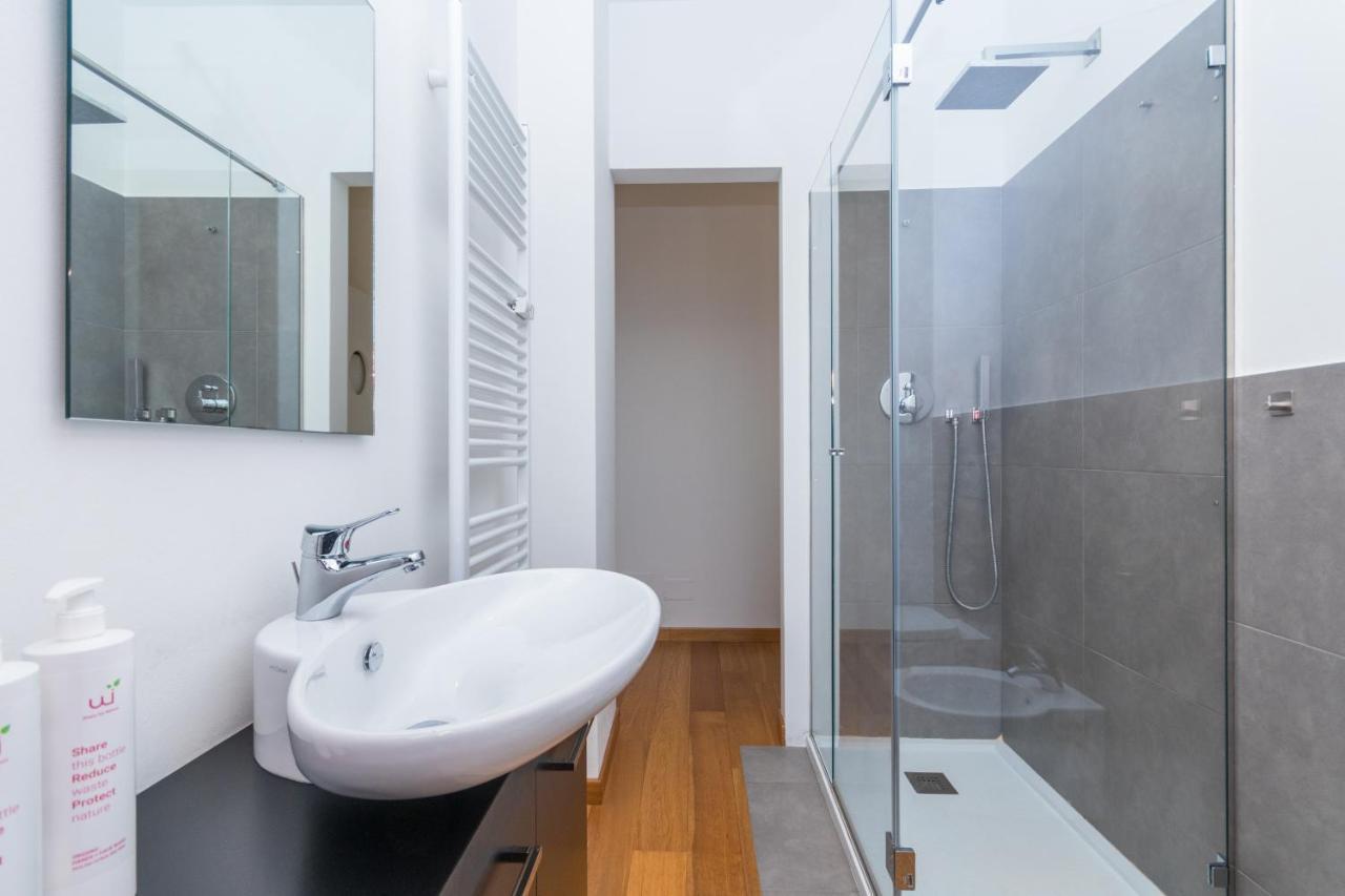 Apartmán Casa Boccaccio By Wonderful Italy Turín Exteriér fotografie