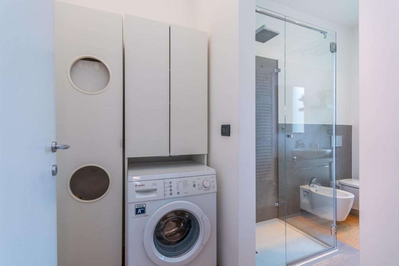Apartmán Casa Boccaccio By Wonderful Italy Turín Exteriér fotografie