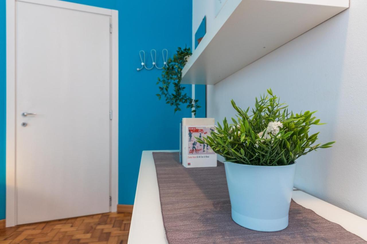 Apartmán Casa Boccaccio By Wonderful Italy Turín Exteriér fotografie