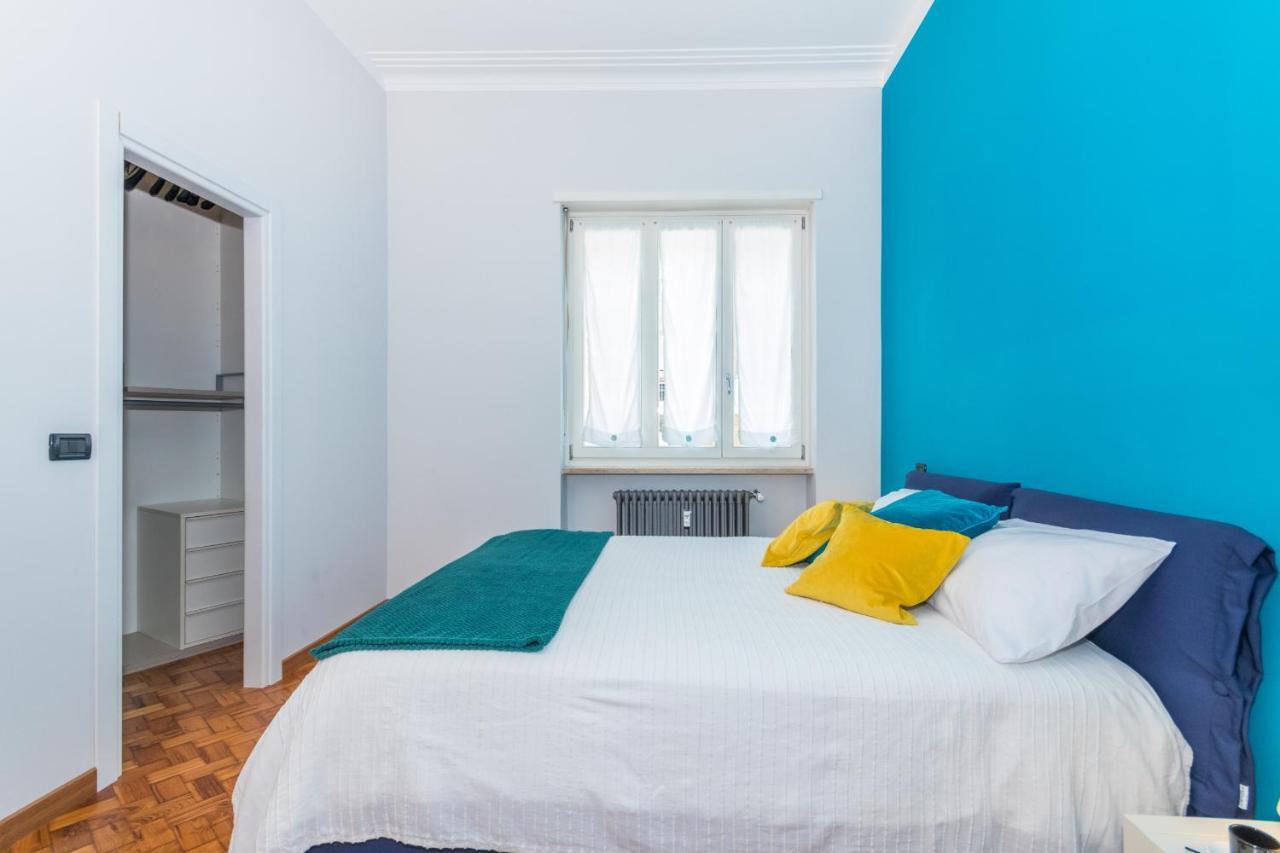 Apartmán Casa Boccaccio By Wonderful Italy Turín Exteriér fotografie